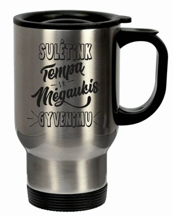 Termo puodelis Sulėtink - Image 2