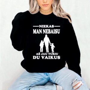 džemperis