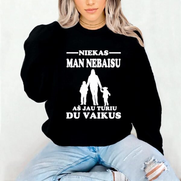 džemperis